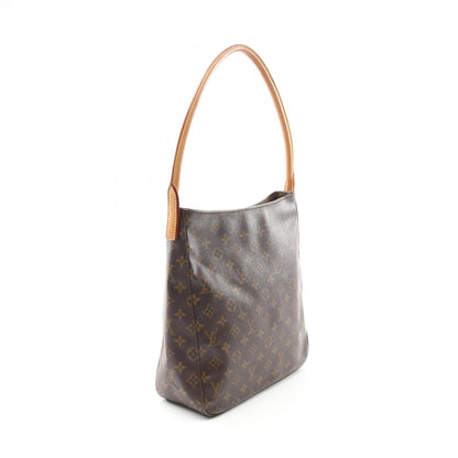 Louis Vuitton Looping GM Monogram Shoulder Bag