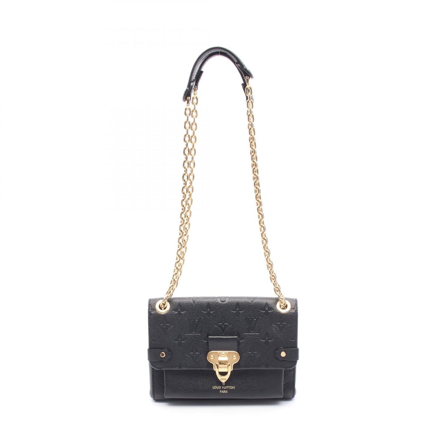 Louis Vuitton Vavin BB Monogram Empreinte Shoulder Bag