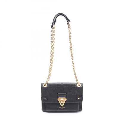 Louis Vuitton Vavin BB Monogram Empreinte Shoulder Bag