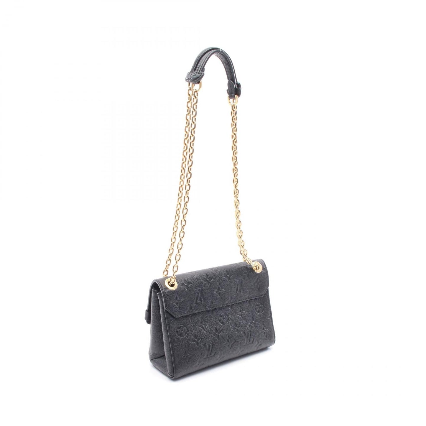 Louis Vuitton Vavin BB Monogram Empreinte Shoulder Bag