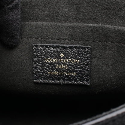 Louis Vuitton Vavin BB Monogram Empreinte Shoulder Bag
