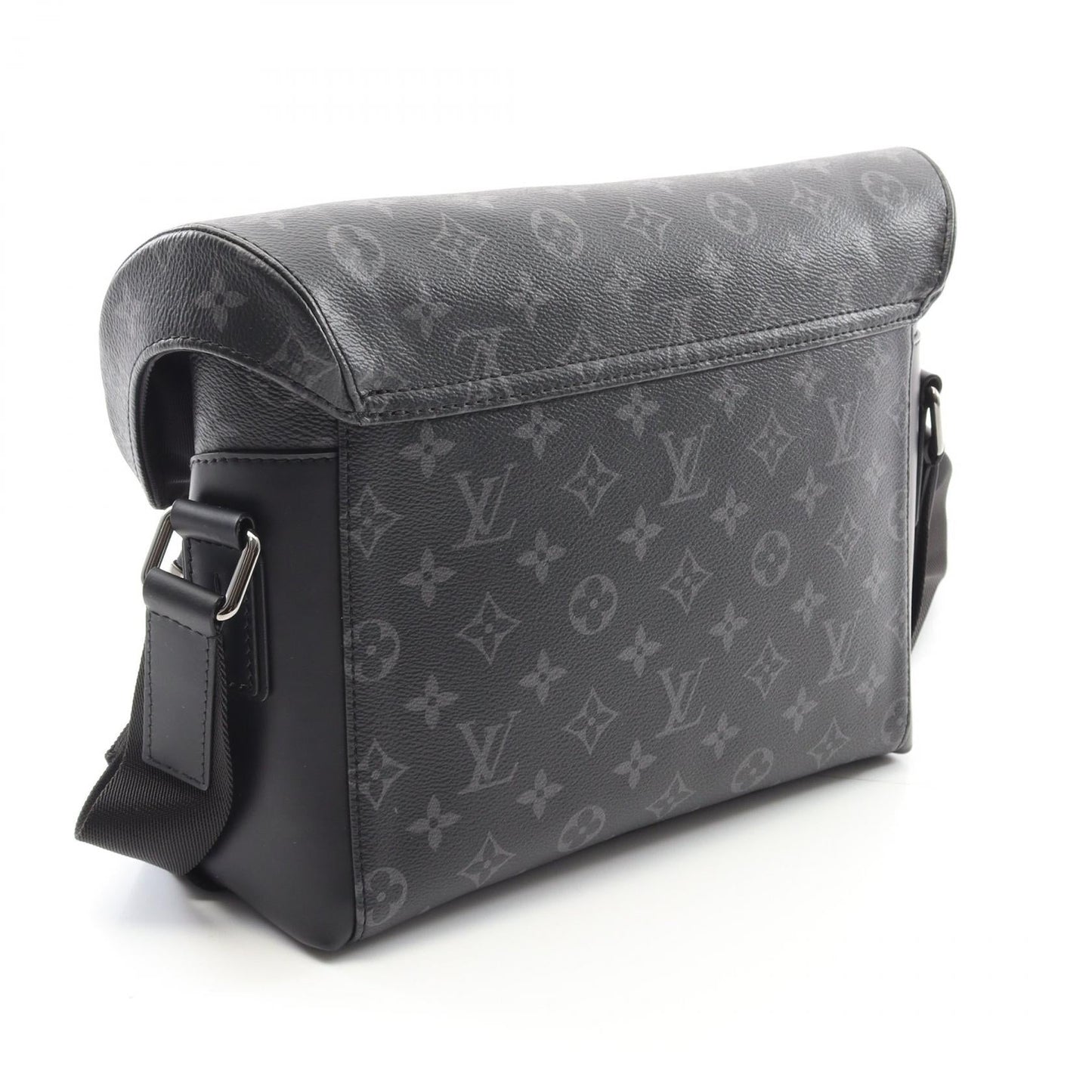 Louis Vuitton Messenger Voyage PM Monogram Shoulder Bag