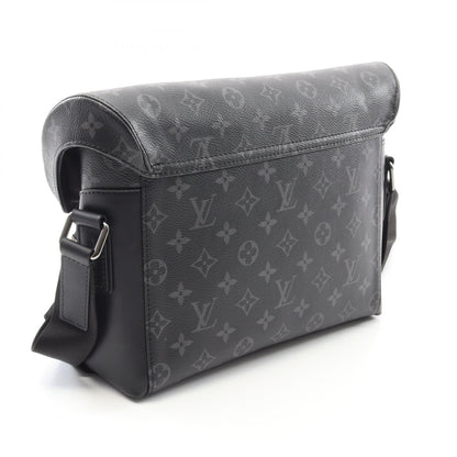 Louis Vuitton Messenger Voyage PM Monogram Shoulder Bag