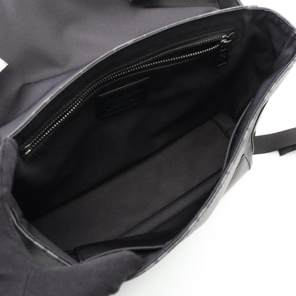 Louis Vuitton Messenger Voyage PM Monogram Shoulder Bag