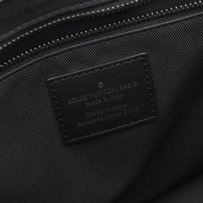 Louis Vuitton Messenger Voyage PM Monogram Shoulder Bag
