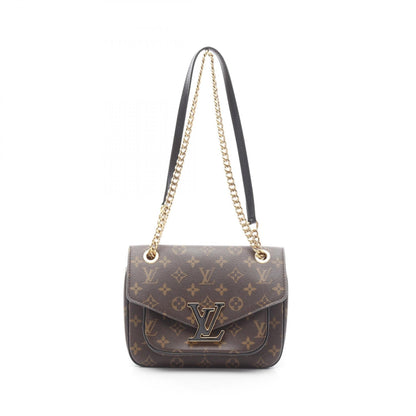 Louis Vuitton Passy Monogram Shoulder Bag