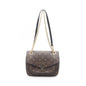 Louis Vuitton Passy Monogram Shoulder Bag