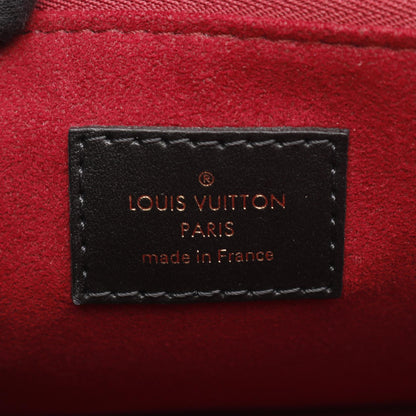 Louis Vuitton Passy Monogram Shoulder Bag