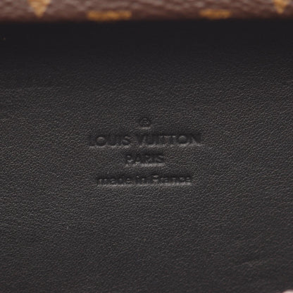 Louis Vuitton Clutch Box Monogram 2way Shoulder Bag
