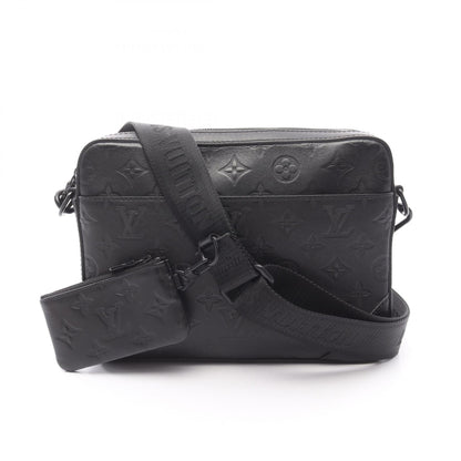 Louis Vuitton Duo Messenger Monogram Shadow Shoulder Bag