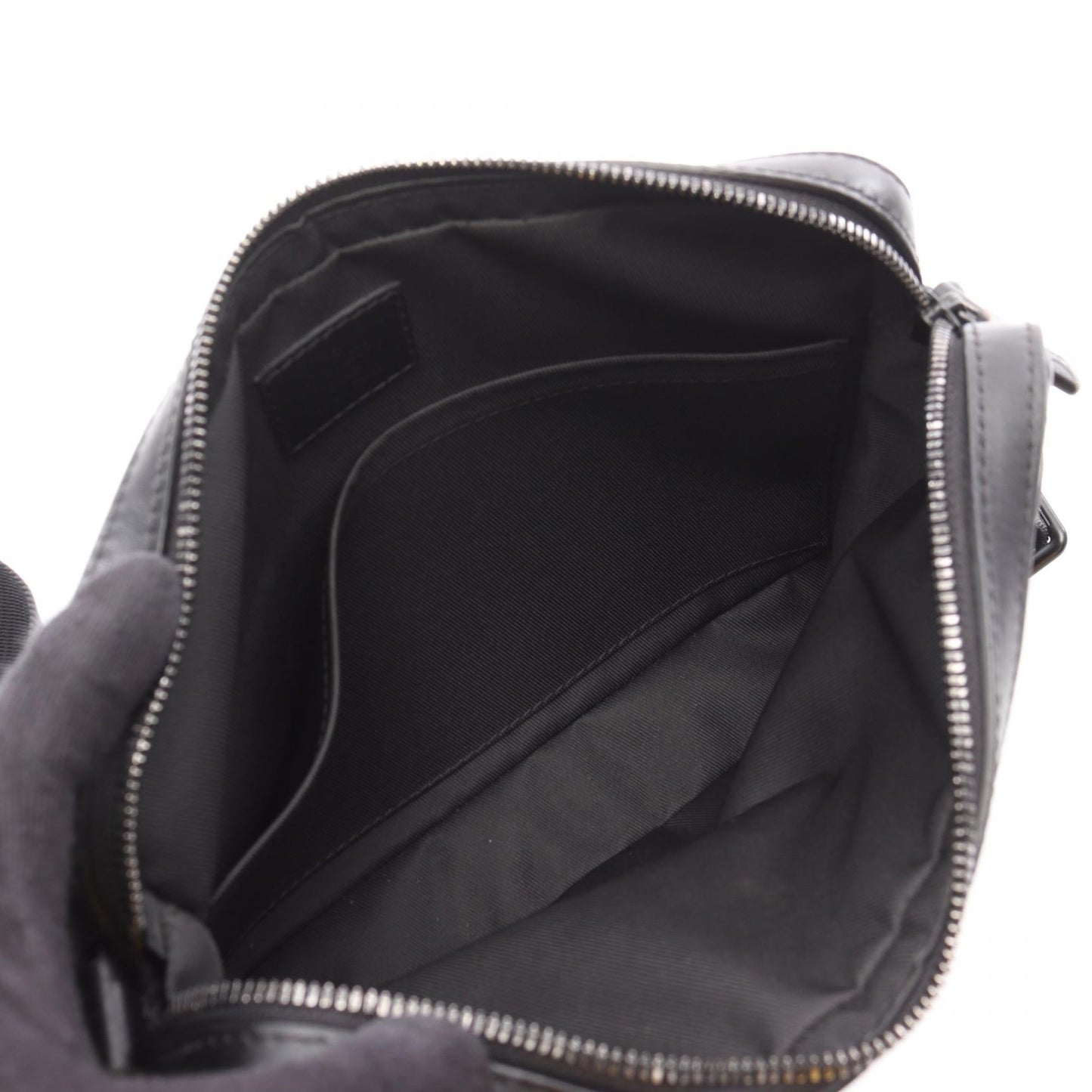 Louis Vuitton Duo Messenger Monogram Shadow Shoulder Bag