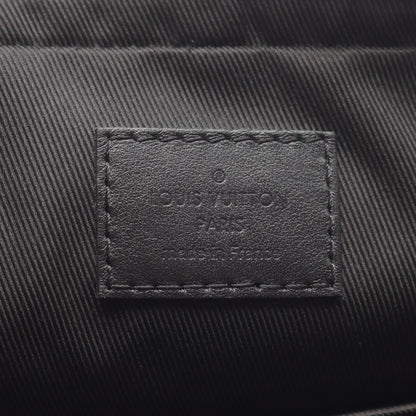 Louis Vuitton Duo Messenger Monogram Shadow Shoulder Bag