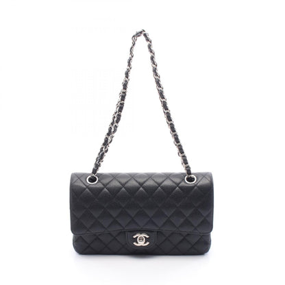 Chanel Matelasse Caviar Skin Shoulder Bag