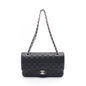 Chanel Matelasse Caviar Skin Shoulder Bag