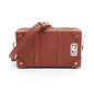 Louis Vuitton LOUIS VUITTON × NBA Monogram Taurillon Leather Shoulder Bag