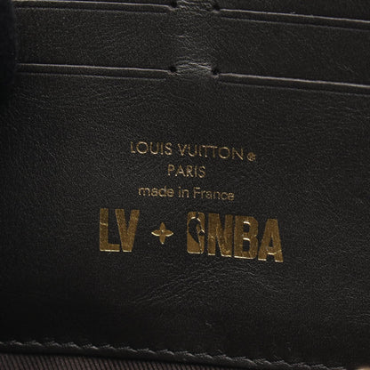 Louis Vuitton LOUIS VUITTON × NBA Monogram Taurillon Leather Shoulder Bag