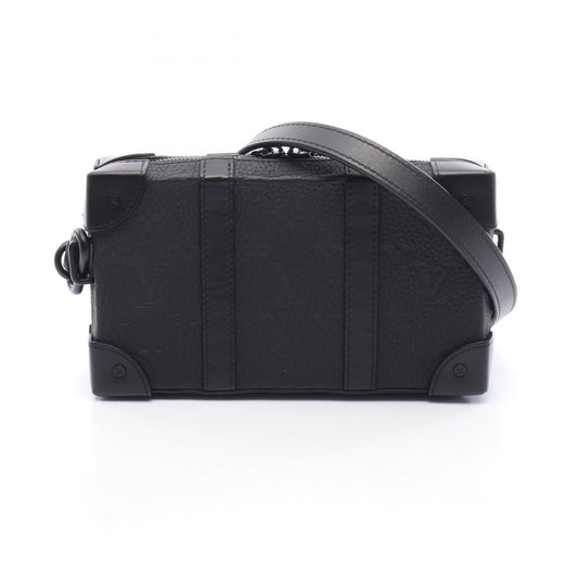 Louis Vuitton Soft Trunk Monogram Trillon 2way Shoulder Bag