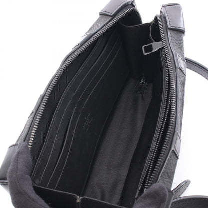 Louis Vuitton Soft Trunk Monogram Trillon 2way Shoulder Bag