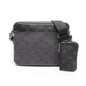 Louis Vuitton Trio Messenger Monogram Shoulder Bag