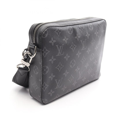 Louis Vuitton Trio Messenger Monogram Shoulder Bag