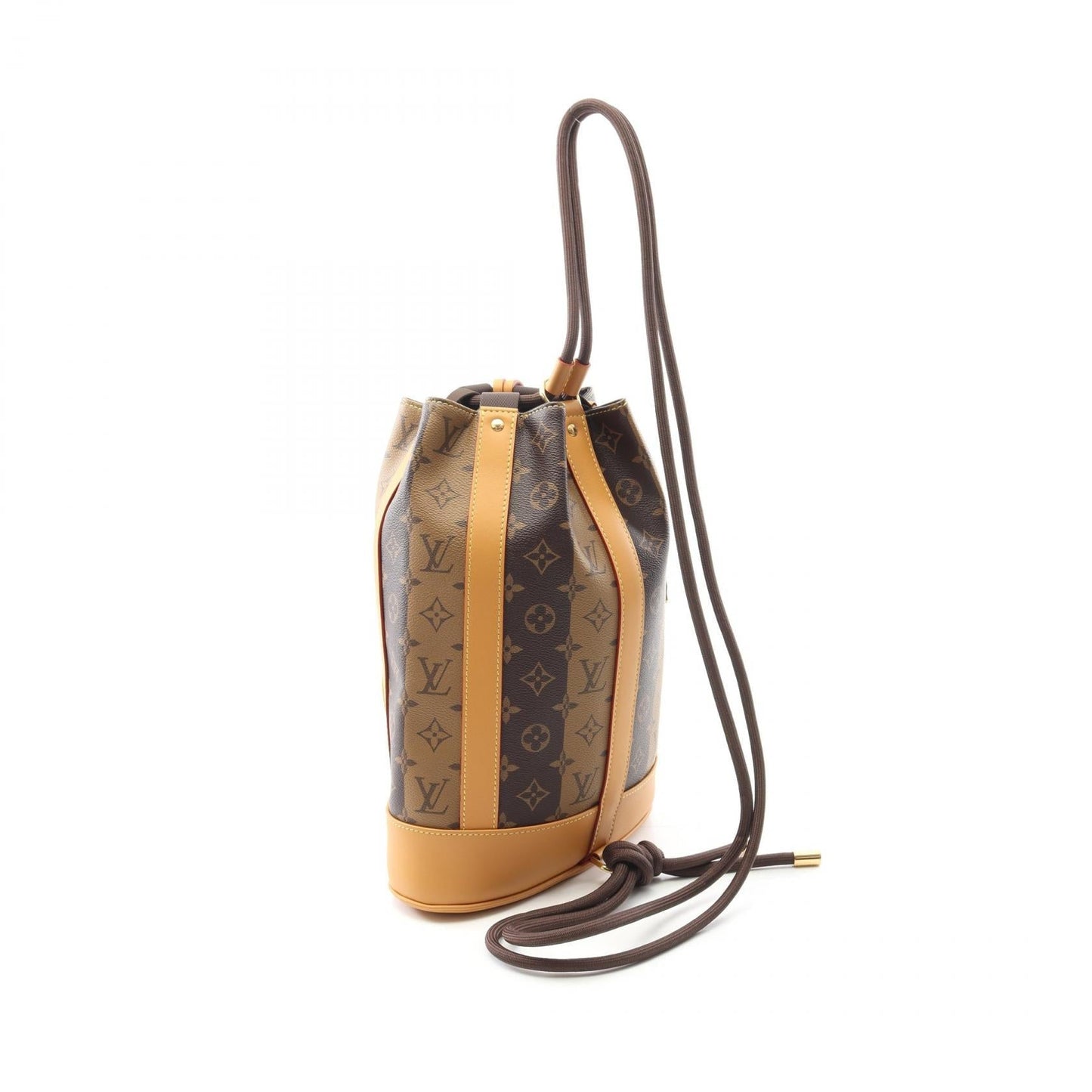 Louis Vuitton LOUIS VUITTON × NIGO Monogram Shoulder Bag