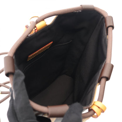 Louis Vuitton LOUIS VUITTON × NIGO Monogram Shoulder Bag