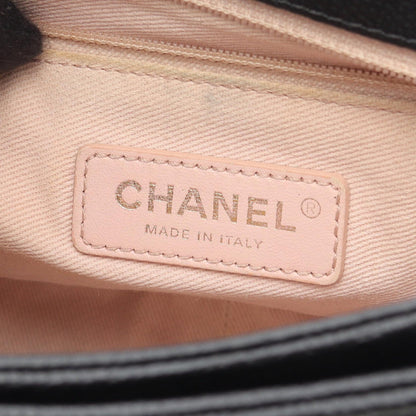 Chanel Matelasse Calf Shoulder Bag