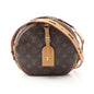 Louis Vuitton Boite Chapeau Souple MM Monogram Shoulder Bag