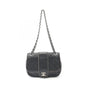 Chanel Matelasse Lambskin Shoulder Bag