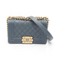 Chanel Boy Chanel Calf Shoulder Bag