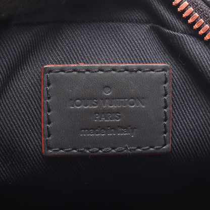 Louis Vuitton Danube PM Monogram Ink Shoulder Bag