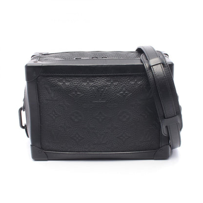 Louis Vuitton Soft Trunk Monogram Trillon Shoulder Bag