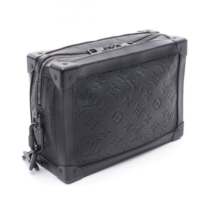 Louis Vuitton Soft Trunk Monogram Trillon Shoulder Bag