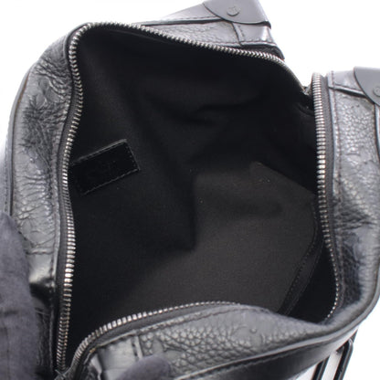 Louis Vuitton Soft Trunk Monogram Trillon Shoulder Bag