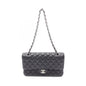 Chanel Matelasse Grained Calfskin Shoulder Bag