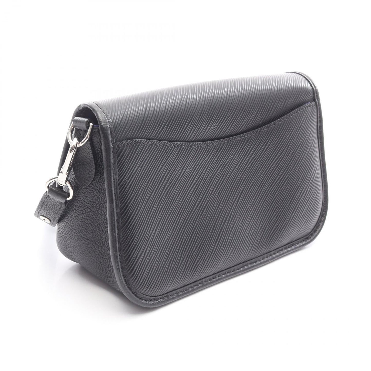 Louis Vuitton Buci NM Epi Shoulder Bag