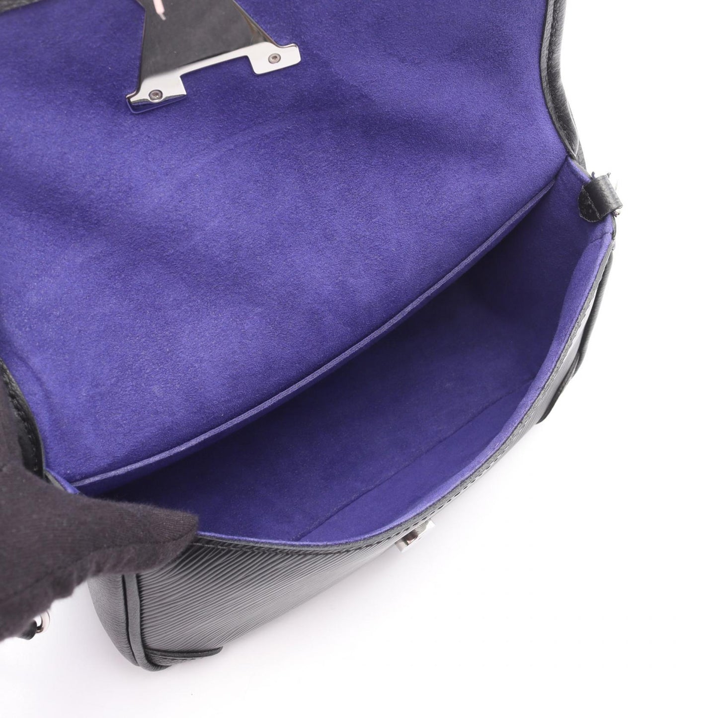 Louis Vuitton Buci NM Epi Shoulder Bag