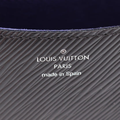 Louis Vuitton Buci NM Epi Shoulder Bag