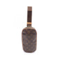 Louis Vuitton Pochette Gange Monogram Shoulder Bag