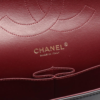 Chanel Classic Large Flap Lambskin Shoulder Bag