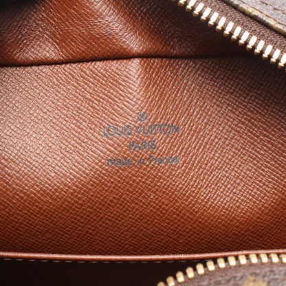 Louis Vuitton Cite MM Monogram Shoulder Bag