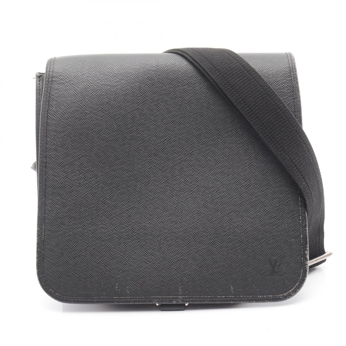 Louis Vuitton Andrei Taiga Shoulder Bag