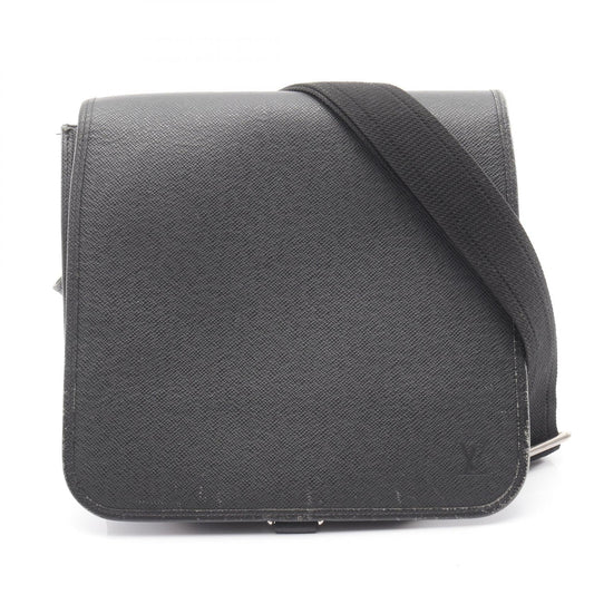 Louis Vuitton Andrei Taiga Shoulder Bag