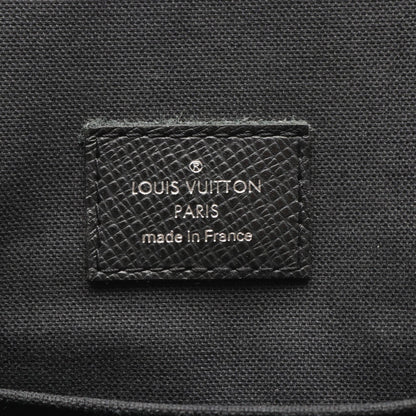 Louis Vuitton Andrei Taiga Shoulder Bag