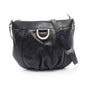 Gucci Abbey Guccissima Leather Shoulder Bag