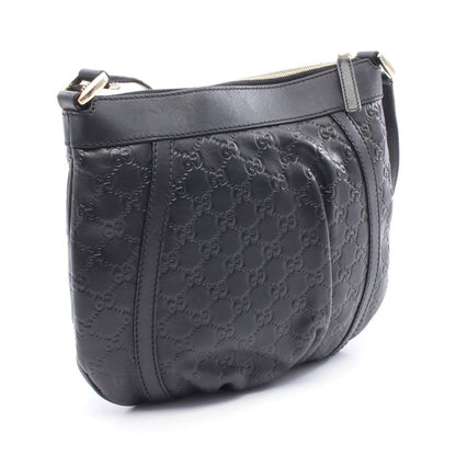 Gucci Abbey Guccissima Leather Shoulder Bag