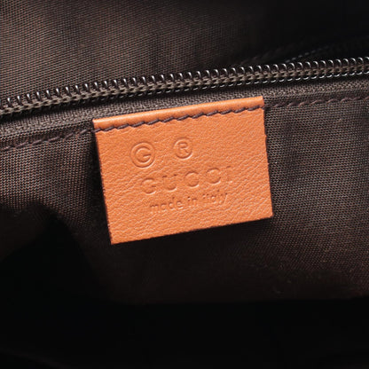 Gucci Gucci Signature Leather Shoulder Bag