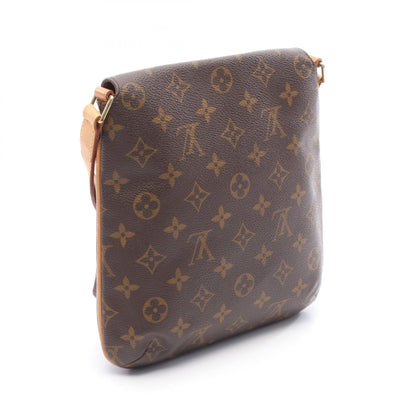 Louis Vuitton Musette Salsa Monogram Shoulder Bag