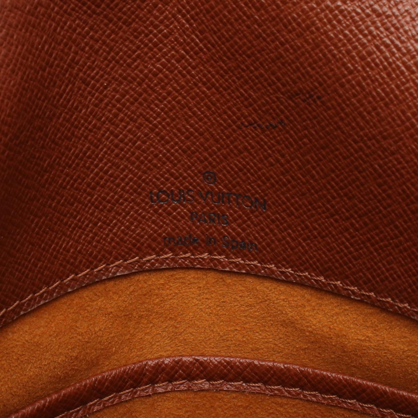 Louis Vuitton Musette Salsa Monogram Shoulder Bag