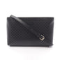 Gucci Microguccissima Leather Shoulder Bag